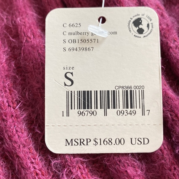 Free People Sweater - Picture 7 of 7